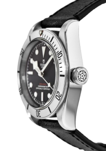 Tudor Heritage Black Bay 41mm Replica