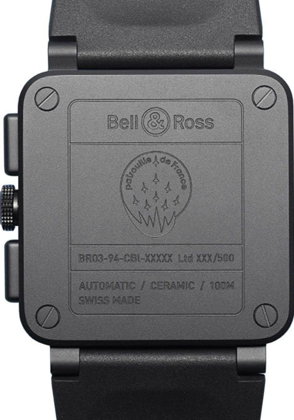 Bell &Amp; Ross Instruments Replica