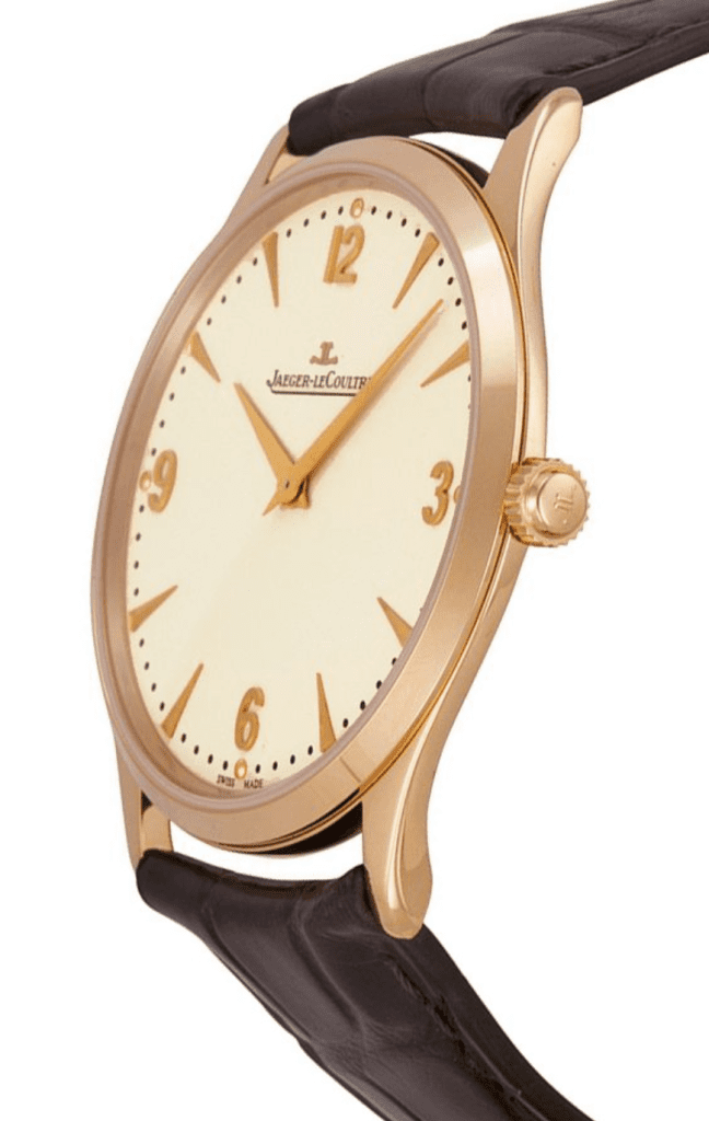Réplica Jaeger LeCoultre Master Ultra Thin