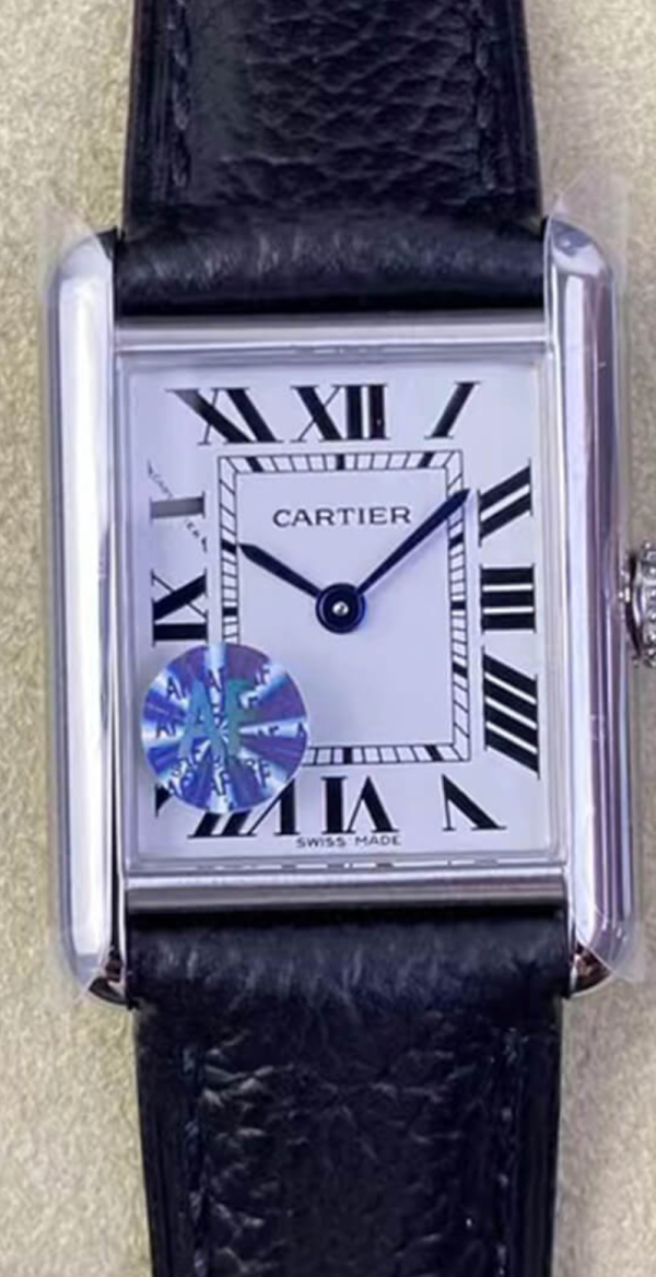 Cartier Tank Replica Watch