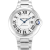 Swiss Made Cartier Ballon Bleu W6920071