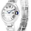 Swiss Made Cartier Ballon Bleu W6920071