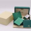 Replica Rolex Watch Box with Papers 2020 Model