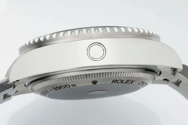 2022 Deepsea Réplica Rolex Esfera Negra 9 Be3306Daf4Df4D11F6297F917B070D47