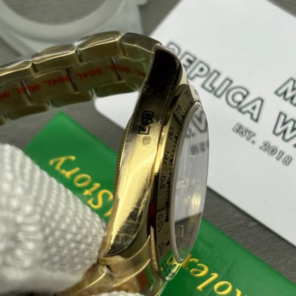 Rolex Daytona Green 116508 Replica 7 C0E0Be3314D1Ac1B4353467Cefc05766