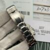 Replica Silver Rolex Daytona Swiss Clone model