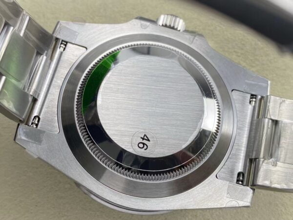 Top Replica Rolex Submariner Green Dial Hulk 49 C633A8Be82151Fd65250264Bffd7E0F2