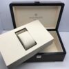 Super Clone Replica Patek Philippe Wooden Watch box