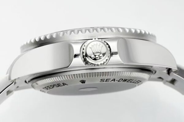 2022 Deepsea Réplica Rolex Esfera Negra 8 Cfcc43B3F65099C69C68717A93810931