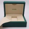 Replica Rolex Watch Box with Papers 2020 Model