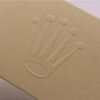 Replica Rolex Watch Box with Papers 2020 Model