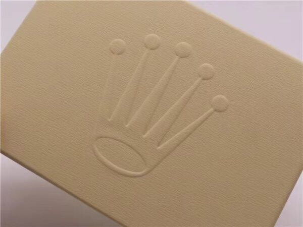 Replica Rolex Watch Box With Papers 2020 Model