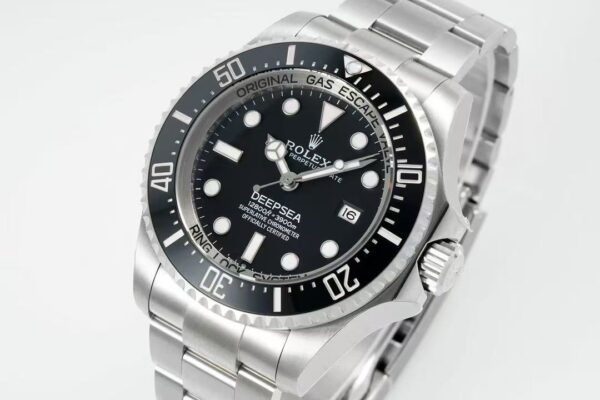 2022 Deepsea Réplica Rolex Esfera Negra 4 D8B9B476B025Ee5325Ffe63E1974687C