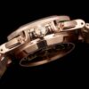 Super Swiss Clone Patek Philippe Nautilus 5980 Rose Gold