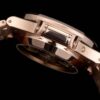 Super Swiss Clone Patek Philippe Nautilus 5980 Rose Gold