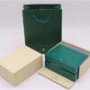 Replica Rolex Watch Box with Papers 2020 Model