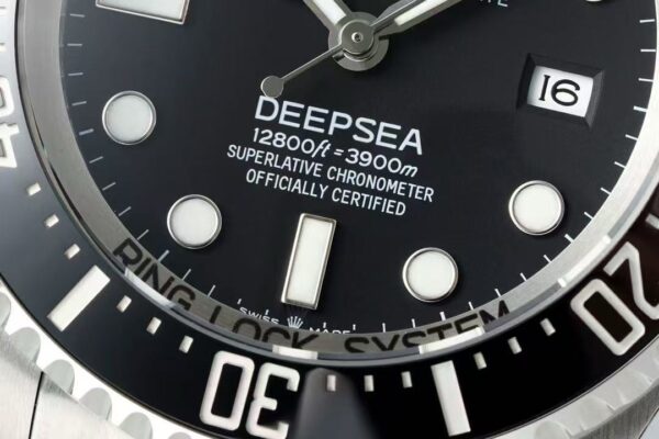 2022 Deepsea Réplica Rolex Esfera Negra 6 F655062Abd76E9Cee657Deda570Ea10B