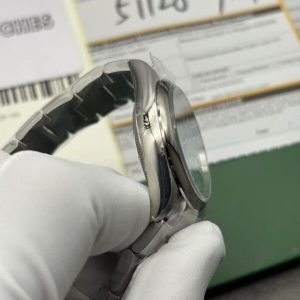 Clon Superior Rolex Oyster Perpetual 41 Mm Turquesa Tiffany Esfera Azul Réplica 8 Fd43729C882Bd700Ee03Ddeef233412F