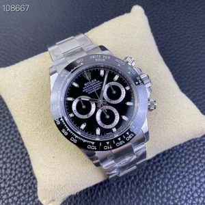 TOP Swiss Clone Replica Rolex Cosmograph Daytona