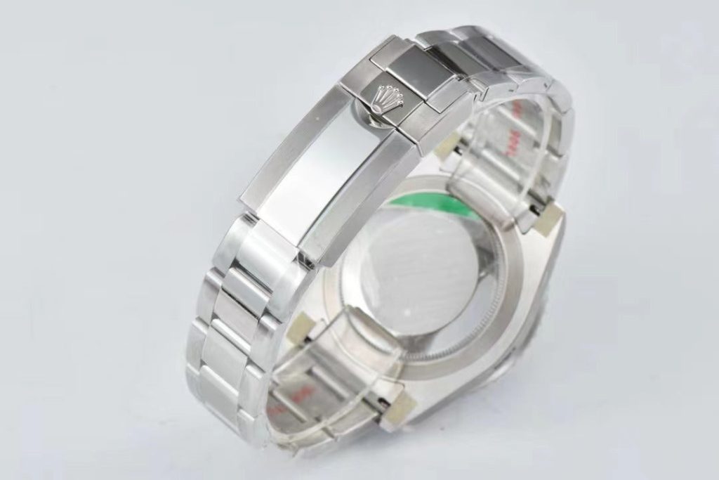 Replica Swiss Clone Rolex GMT Master 2 Batman