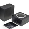Replica Hublot Watch Box with Logo, Papers and Tags - Replica Swiss Clones Watches