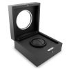 Replica Hublot Watch Box with Logo, Papers and Tags - Replica Swiss Clones Watches