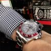 Best Swiss Clone Rolex Replica GMT Meteorite dial