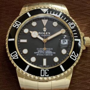 Reloj de pared Rolex | Edición brazalete - IP Empire Relojes Replica