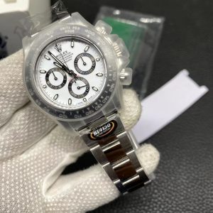 Rolex Daytona Panda Réplica Copia