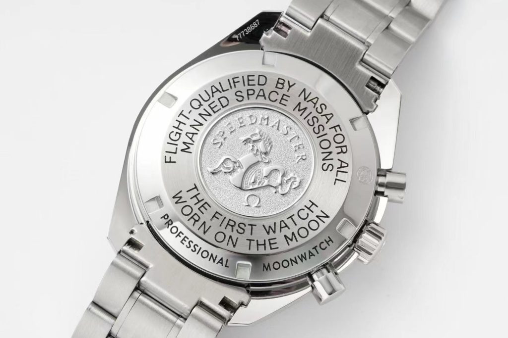Swiss made Best Replica Omega Speedmaster Moonwatch