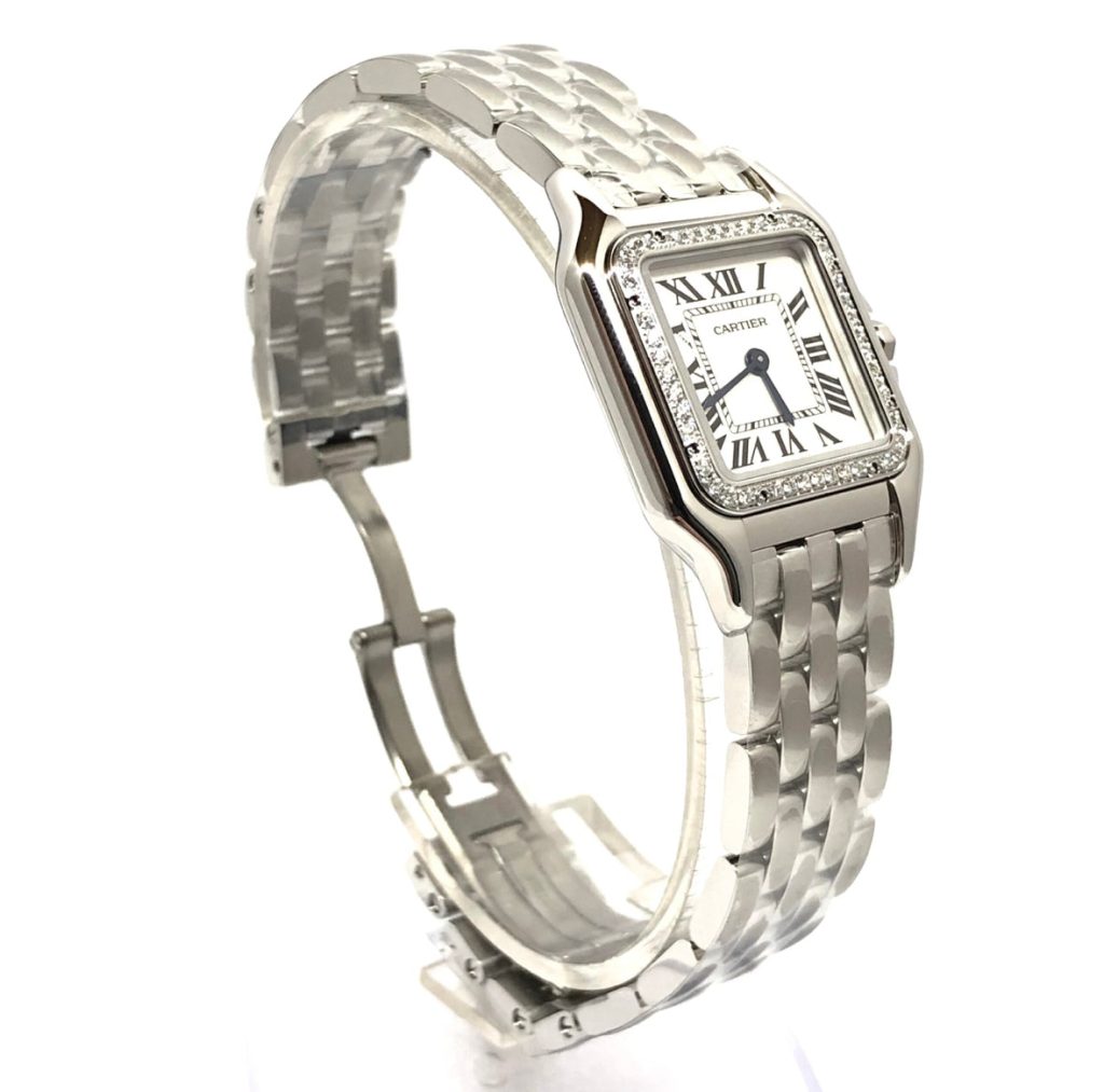 Cartier Panthere Diamonds Replica