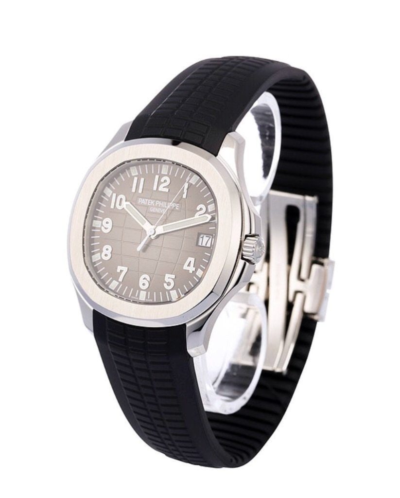 Best Swiss Clone Replica Patek Philippe Aquanaut