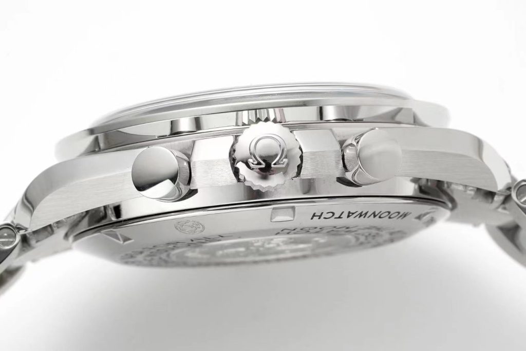 Swiss made Best Replica Omega Speedmaster Moonwatch