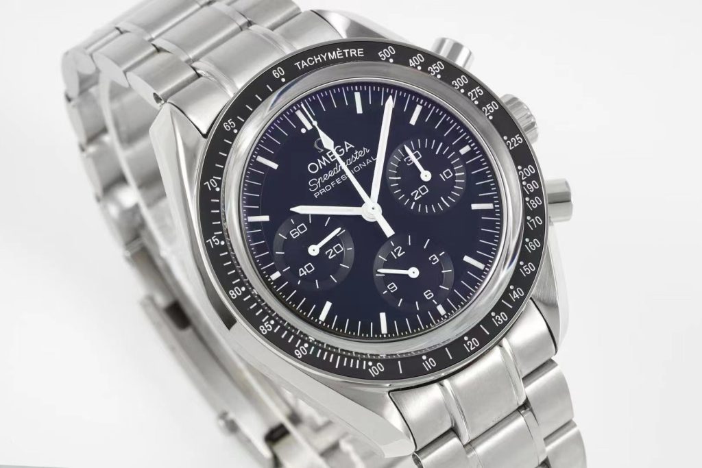 Swiss made Best Replica Omega Speedmaster Moonwatch