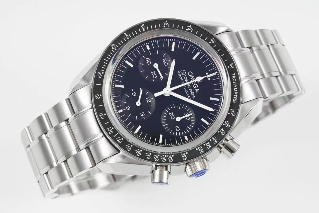 Swiss made Best Replica Omega Speedmaster Moonwatch