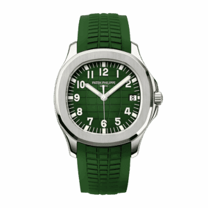 Replica Aquanaut Green Dial Patek Philippe Aquanaut 5168G
