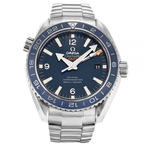 Replica Omega Seamaster Planet Ocean Blue Dial