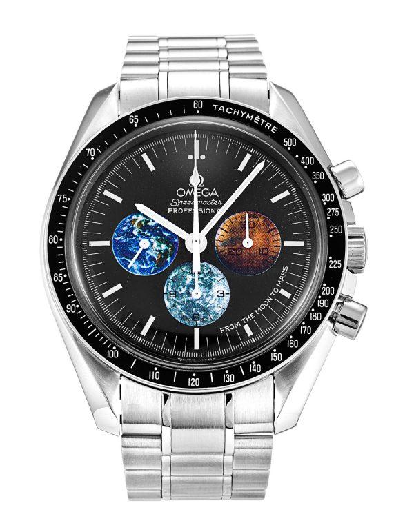 Replica Omega Speedmaster Moonwatch