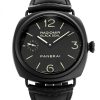 Panerai Ceramic Radiomir Full Black