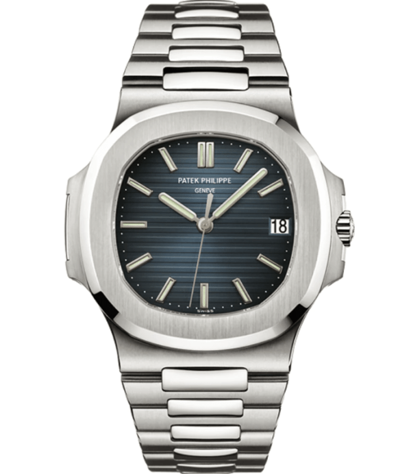 Patek Philippe Nautilus 5711 Réplica Clon - Mejor Reloj Copiado