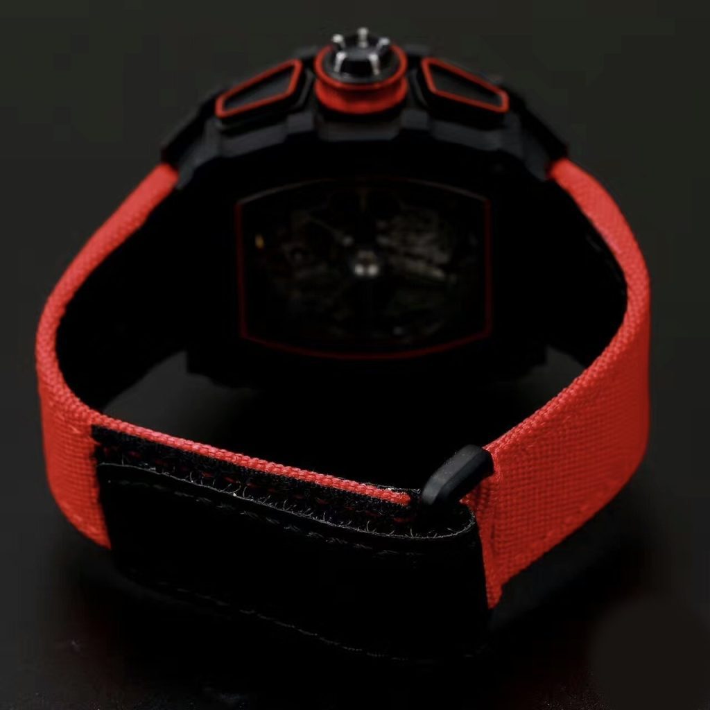 Richard Mille Swiss Made Clone RM 50-03