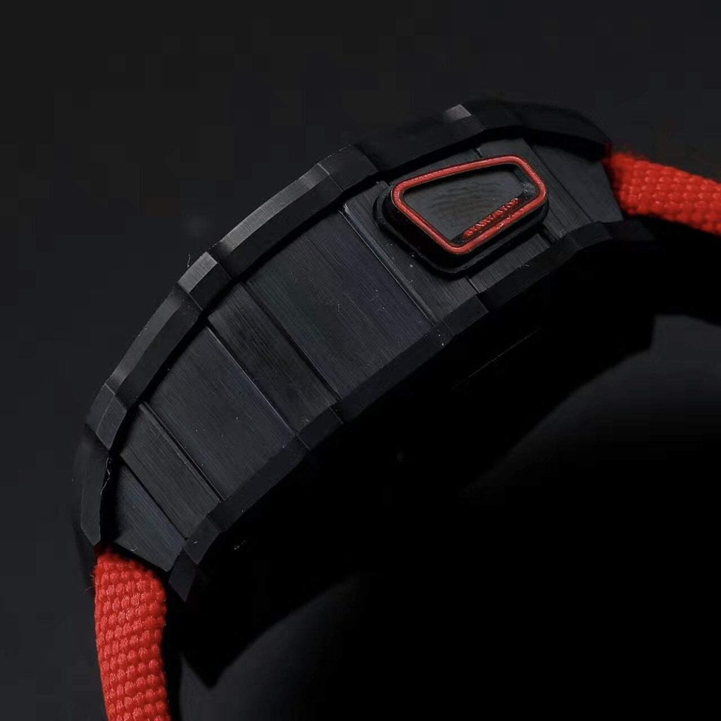 Richard Mille Swiss Made Clone RM 50-03