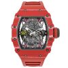 Richard Mille Swiss Clone RM 35-02