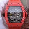 Richard Mille Swiss Clone RM 35-02