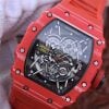 Richard Mille Swiss Clone RM 35-02