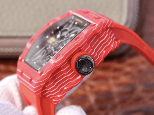 Richard Mille Swiss Clone RM 35-02