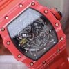 Richard Mille Swiss Clone RM 35-02