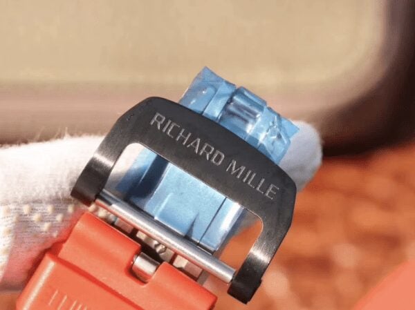 Richard Mille Swiss Clone RM 35-02