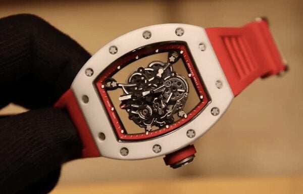 Richard Mille Clone Watch