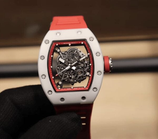 Richard Mille Swiss Made Clone Rm 0055